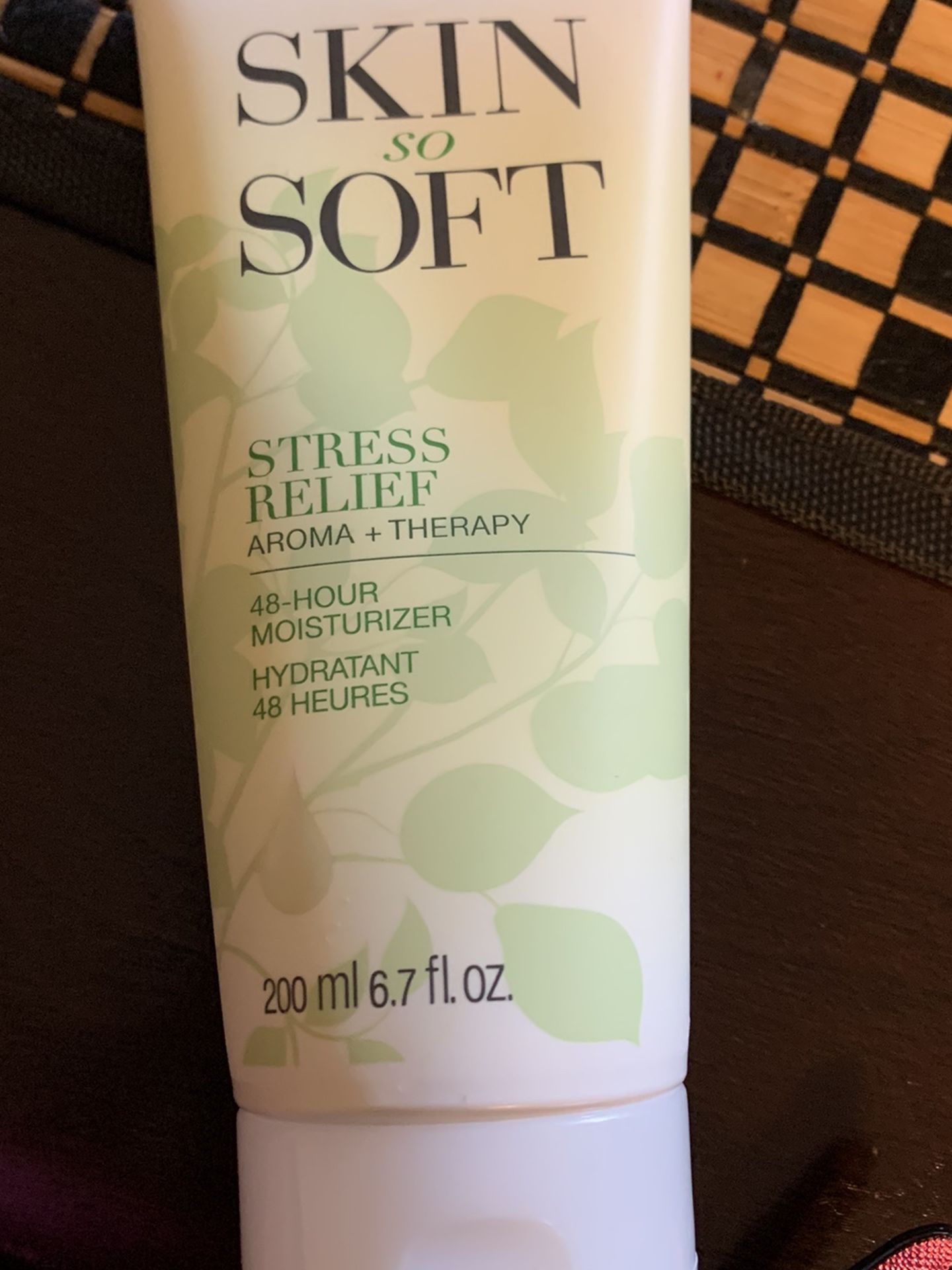 Brand New Avon Skin So Soft Lotion