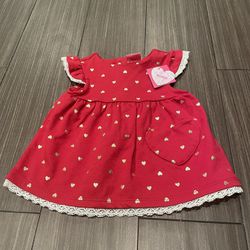 Baby girl Dress