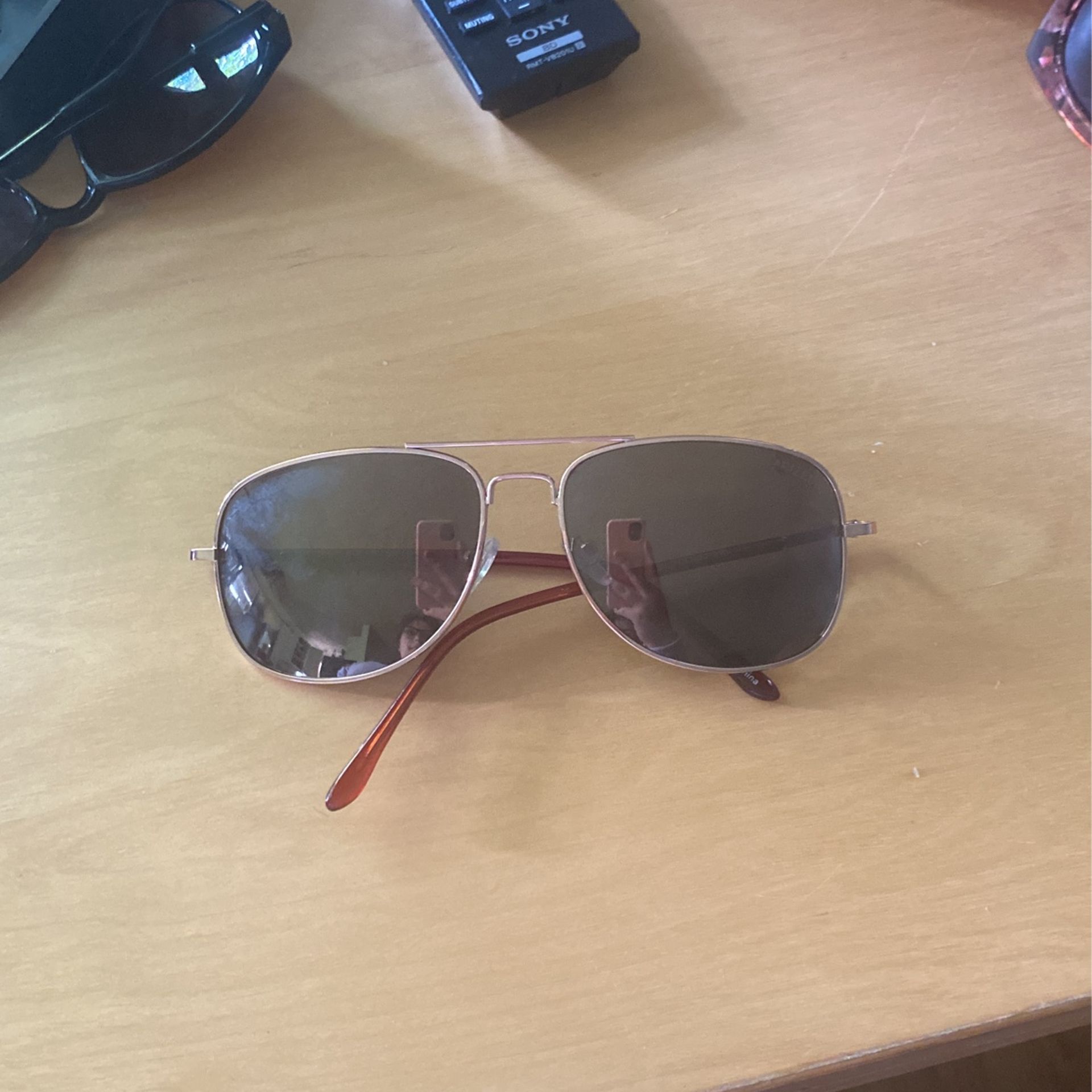 Sunglasses 
