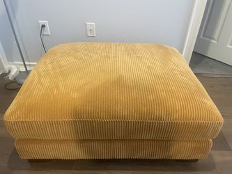 wayfair ottoman