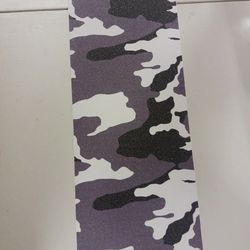 Camo Grip Tape