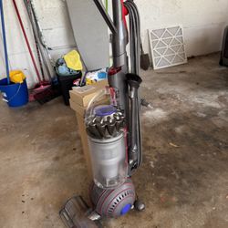 Dyson Animal Ball 3