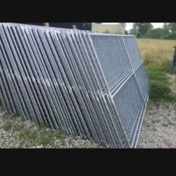 Fence Panels 6ft 12ft