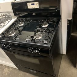Stove