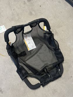 Infant Car Seat Adapter