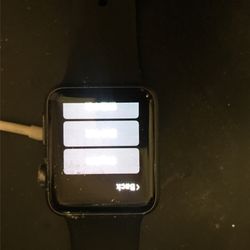 Apple Watch Series 2 38mm Case