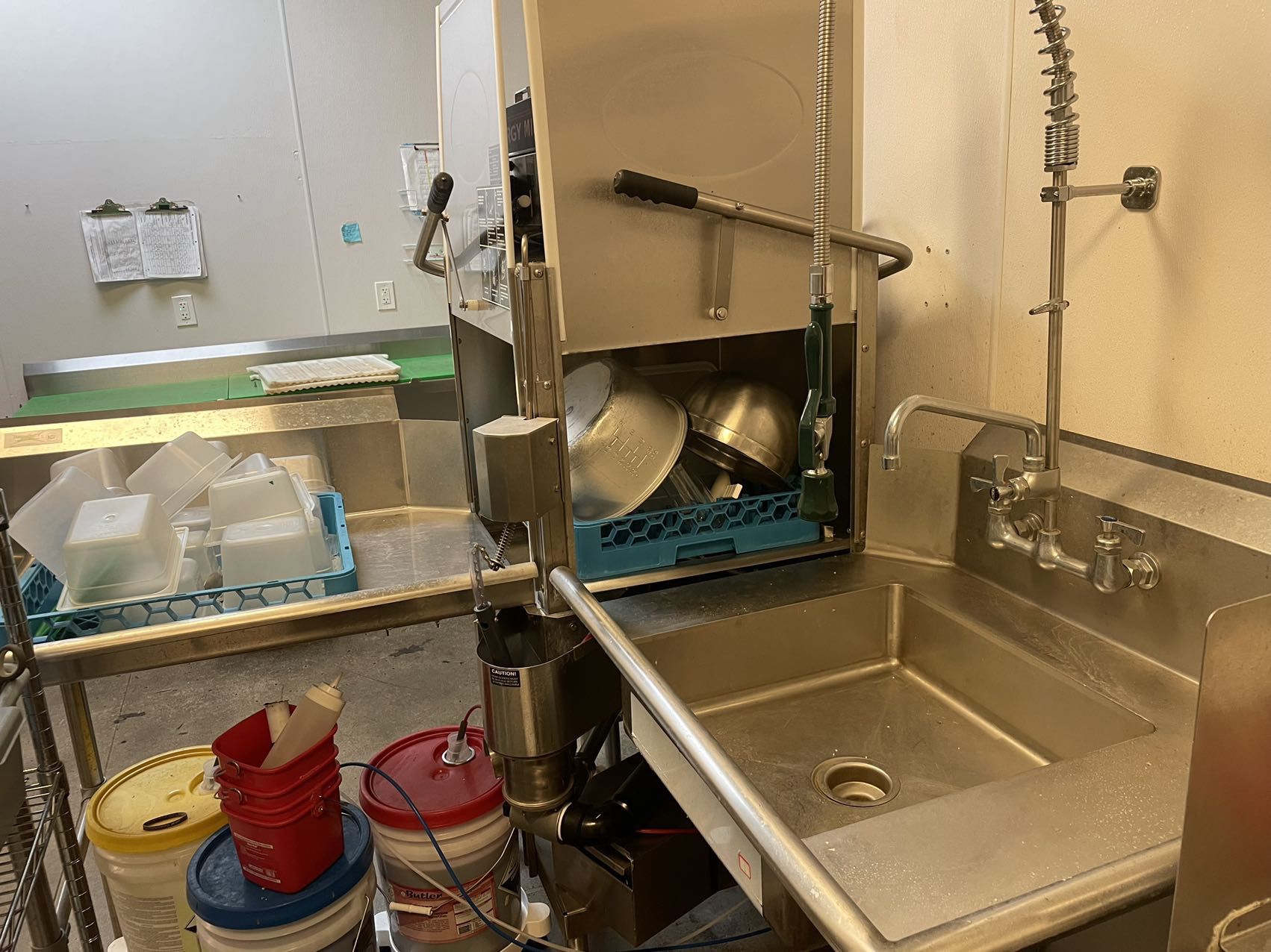 Commercial Dishwasher For Sale for Sale in Las Vegas, NV OfferUp