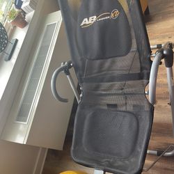 Ab Lounge EVERYTHING MUST GO -move Aug 1st