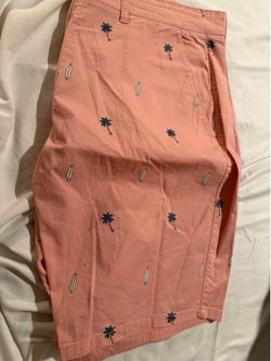 Men’s shorts 38