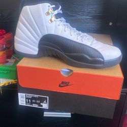 Air Jordan 12 Retro 