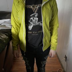 Windbreaker 