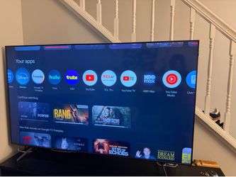 Smart TV