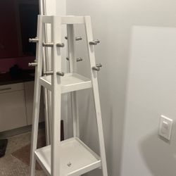 Coat Rack