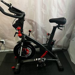 IC4 Schwinn - Indoor Cycling  Bike 