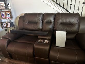 Vizio Home theatre
