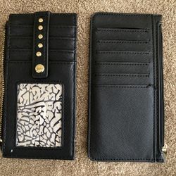 Wallet/Card Holder
