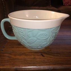 MIXING BOWL