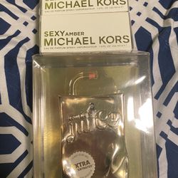 Mk Perfume