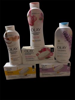 Olay bundle