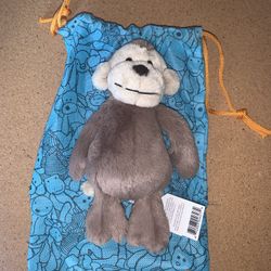 Jellycat Monkey Medium 12 Inch 