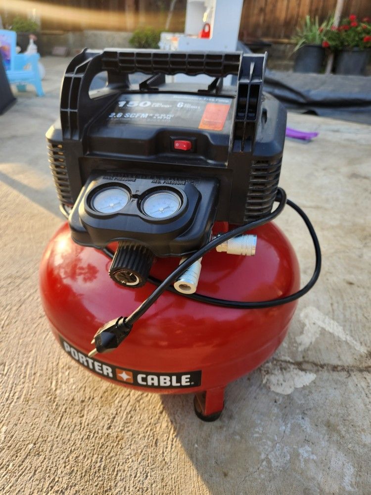 Compressor For Sale !