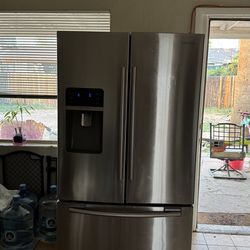 Samsung Refrigerator