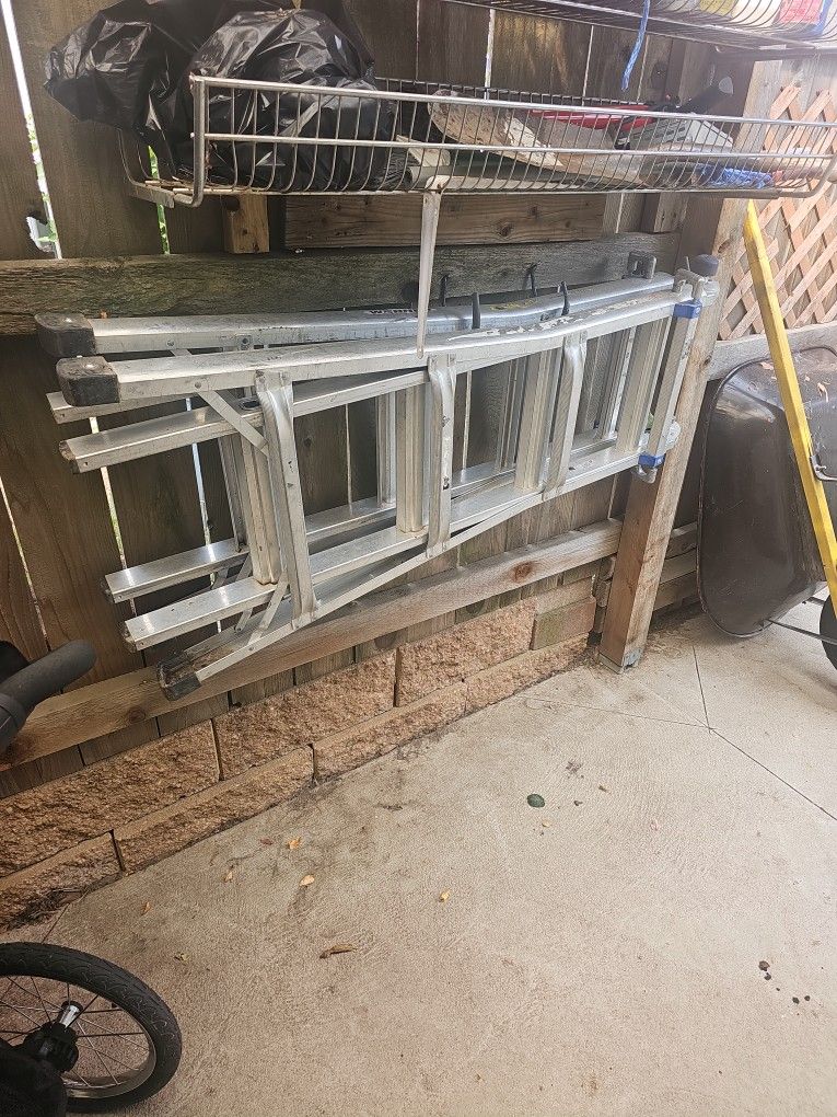 Escalera