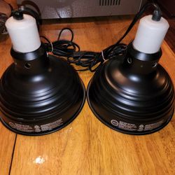 Dome Lamp