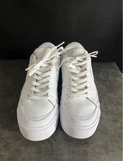 Nike Women’s Court Legacy Lift Sneakers