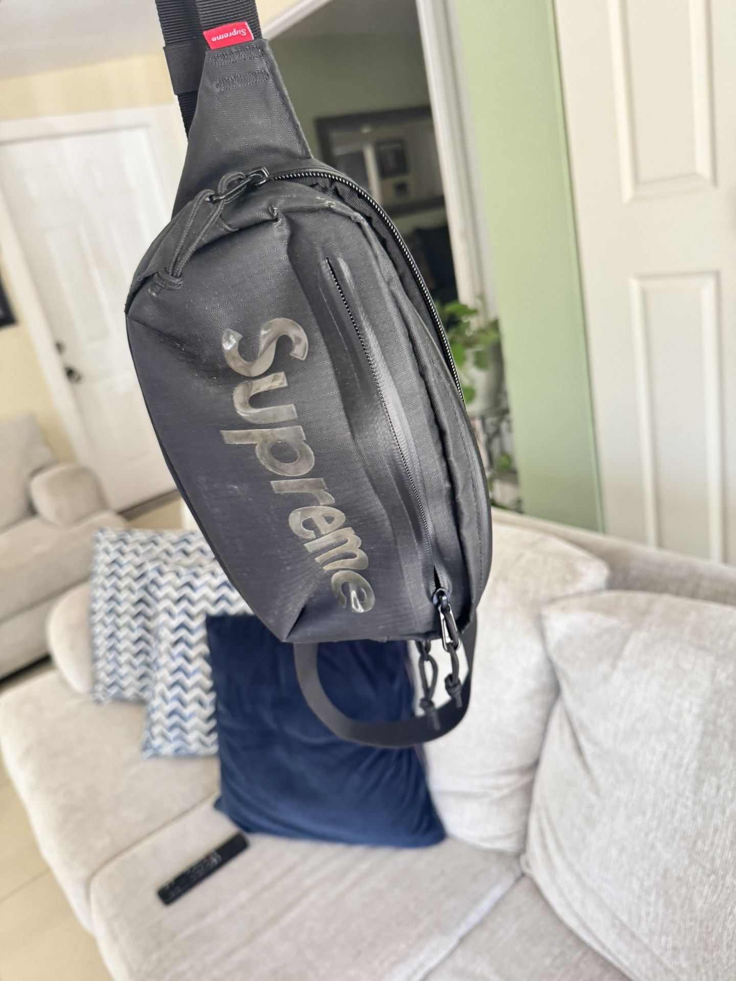 supreme bag