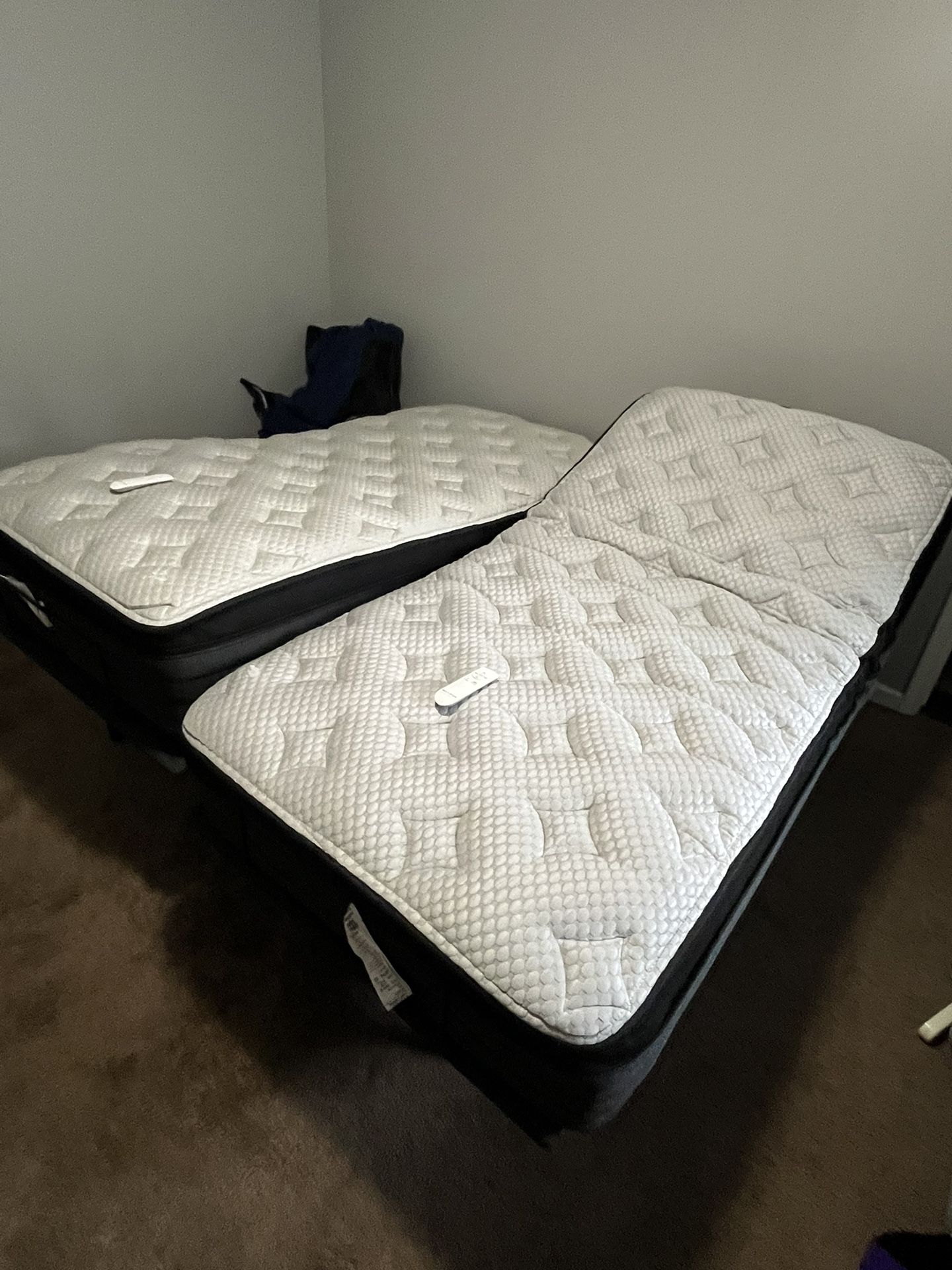 New Mattresses - Must Sell !!