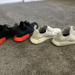 Adidas Shoes 👟 $30 Each Pair