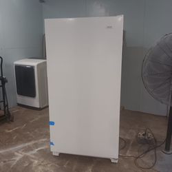 Kenmore freezer 
