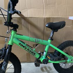 Kid 12inch Bycle 