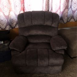 Recliner Chair