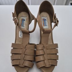 Cklass Comfort Sandals Sz 8.5
