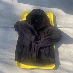 costco windbreaker