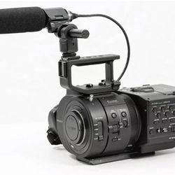 Sony FS-700r (4K)