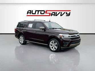 2023 Ford Expedition