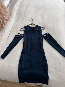 Marciano dress (used)