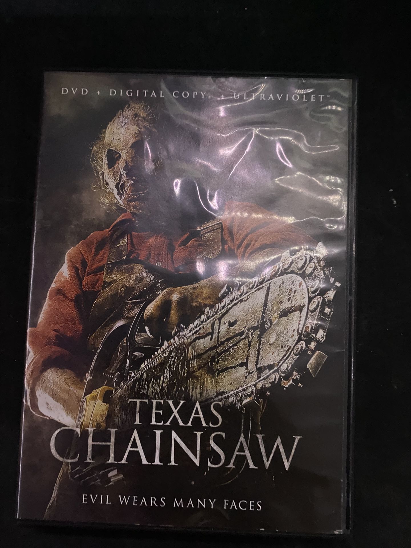 Texas Chainsaw 3D