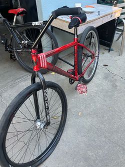 Throne 29er READ DESCRIPTION
