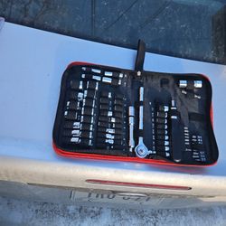 3/8 Sockets