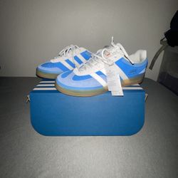Bad Bunny x Gazelle Indoor San Juan