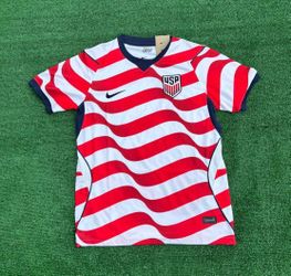 Usa 🇺🇸 Jersey