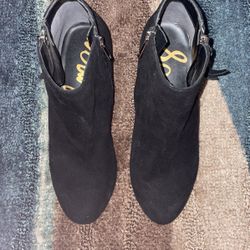 Womens Booties
