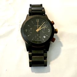 Electric California Watch 