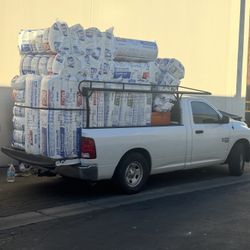 Insulation  R15,R30,R19 / 16”