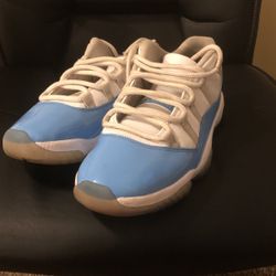 UNC 11 Jordan Low