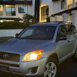 2009 Toyota Rav4